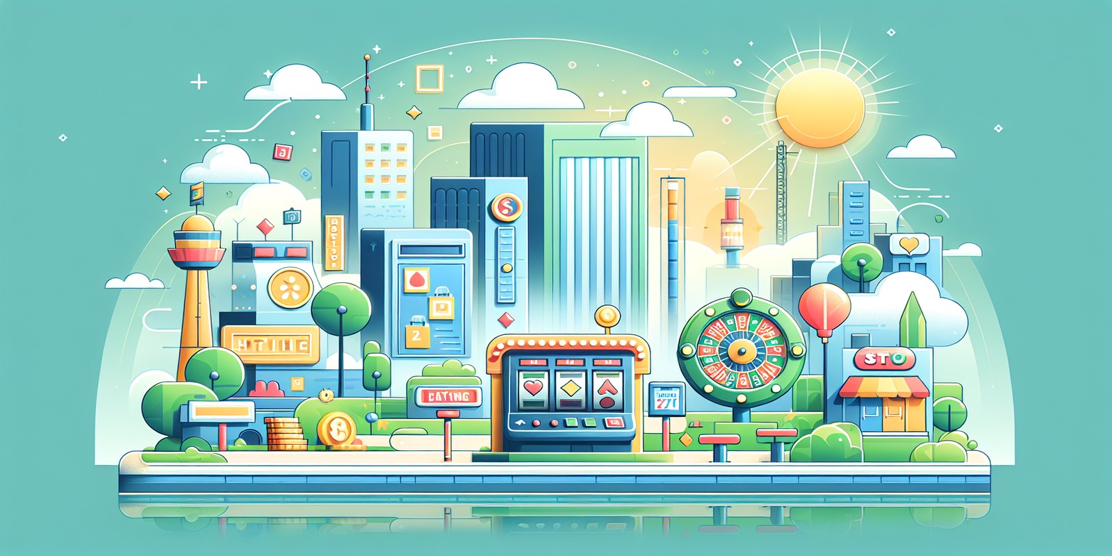 Discover Free Games on Poki.com with YESPLAY: Ultimate Gaming Guide for Pakistan