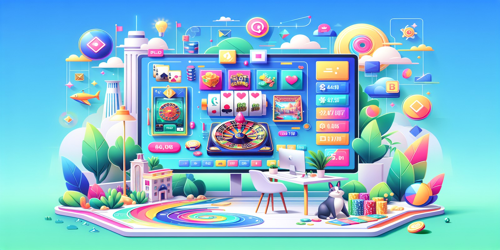 Pk6817 Download: Your Ultimate Guide to Winning Slot Games 2025 - YESPLAY Guide for Pakistan Players