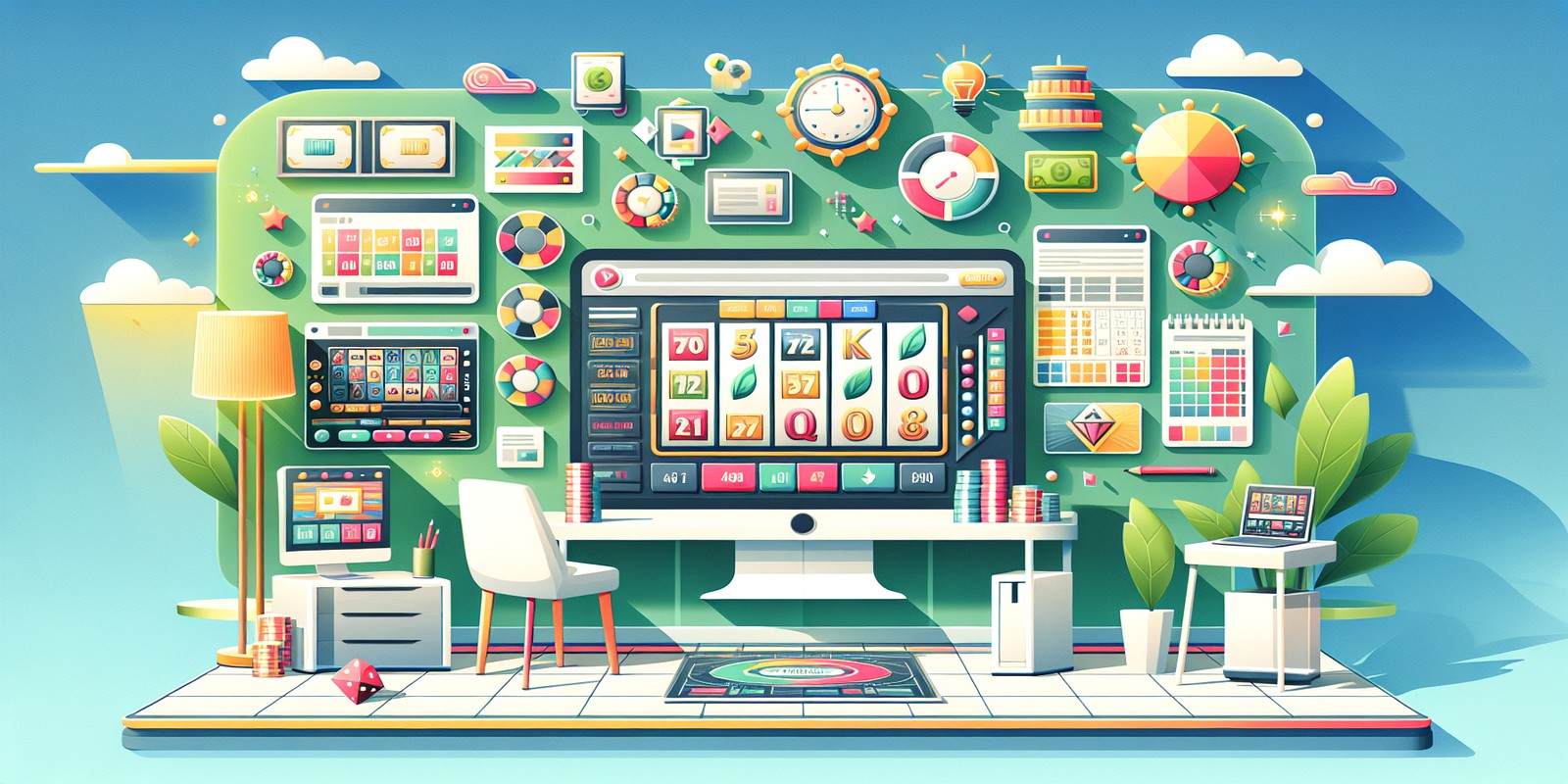 Unlock Big Wins with YESPLAY: Comprehensive Slot APK Download Guide for Players