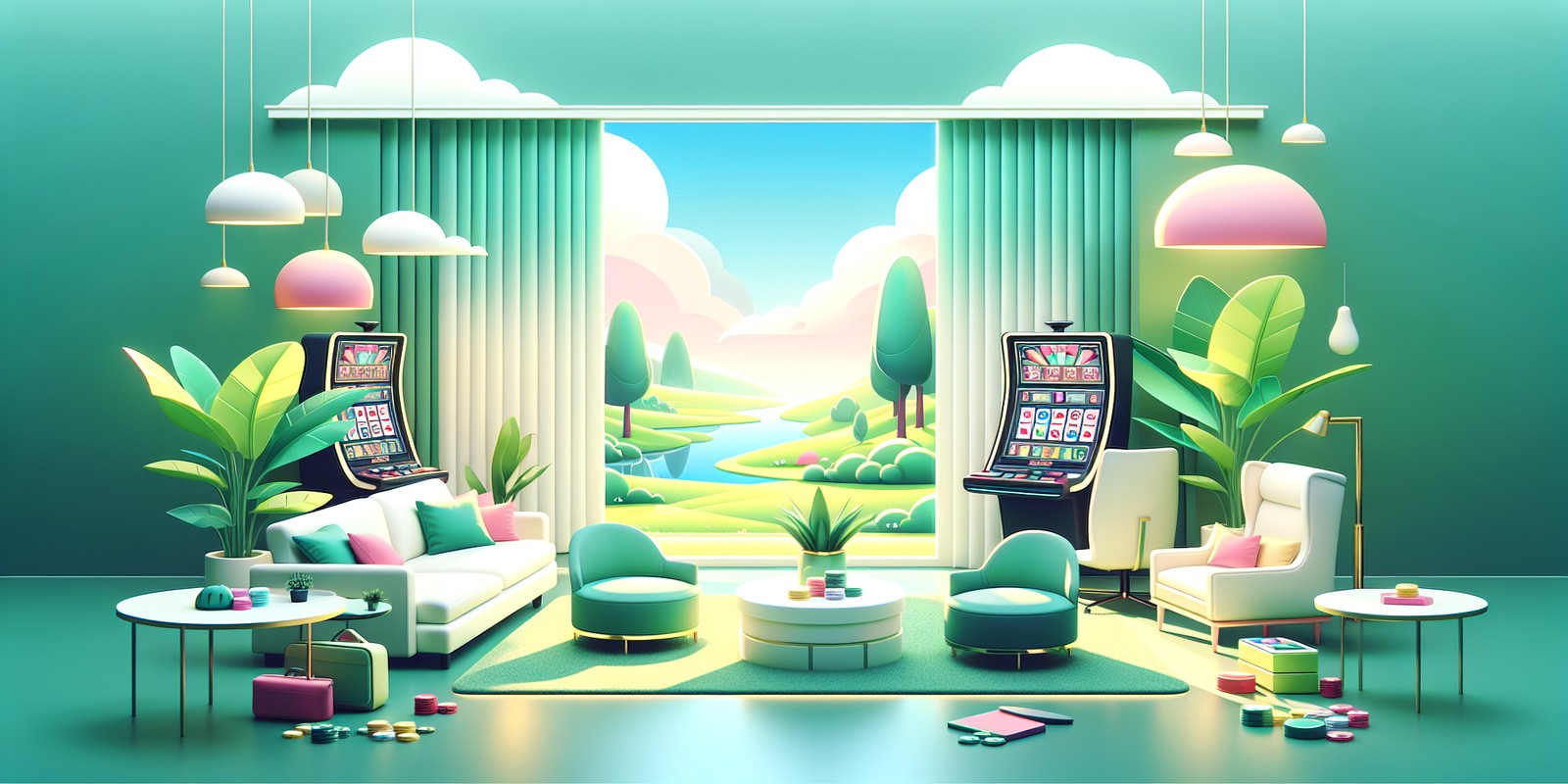 YESPLAY Guide on Unlocking Free Gaming Fun with Engaging Slots for Pakistan Players