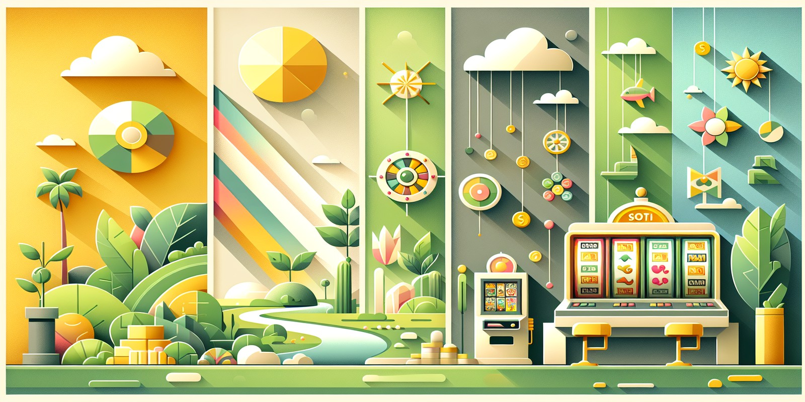 Unlock the Best Slot APK Download: Your 2026 Winning Guide - A comprehensive resource for players.