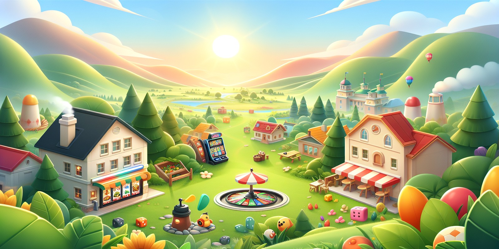 Unlock Winning Potential: YESPLAY Guide for PK6817 Download Slots 2025