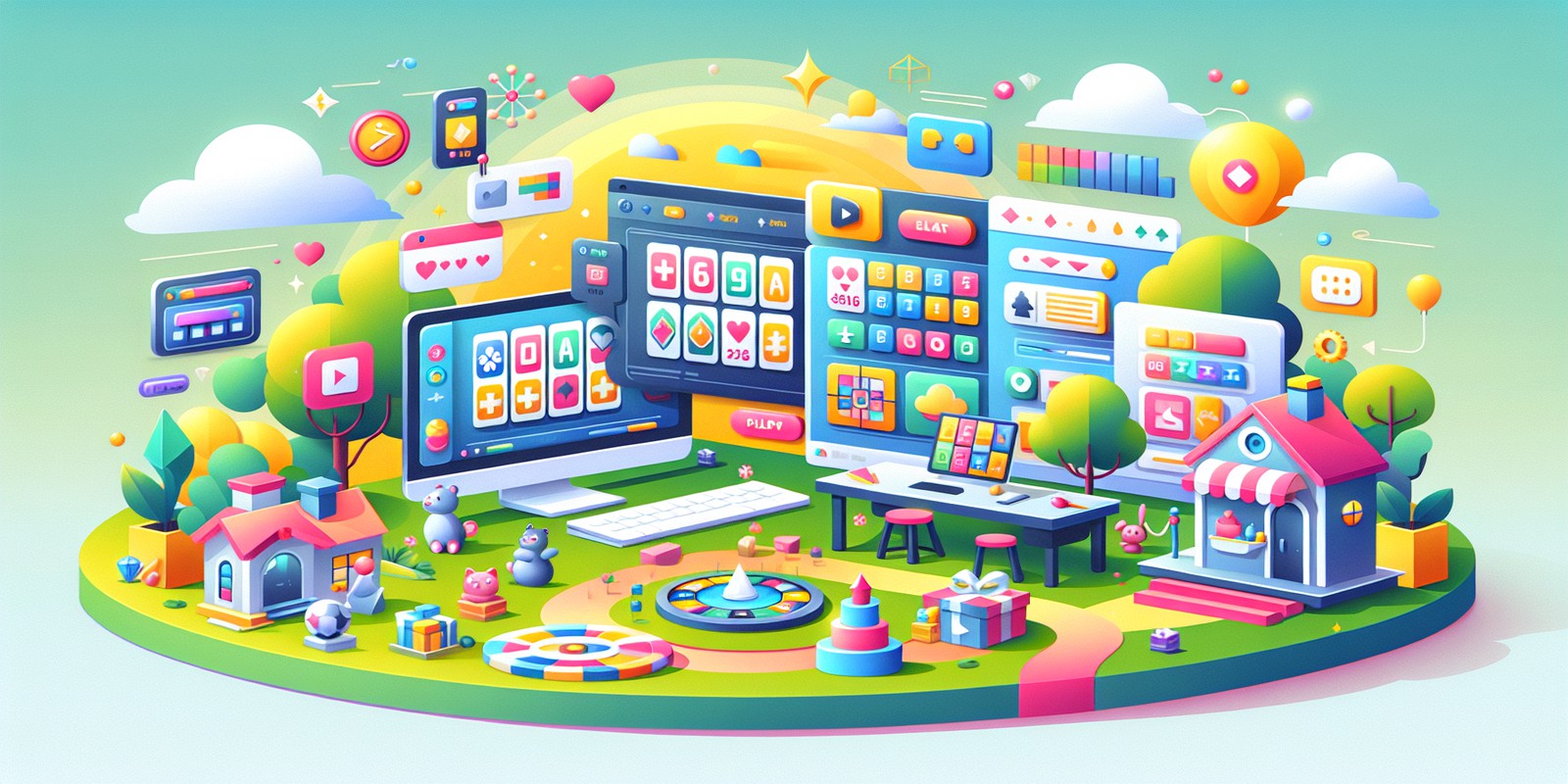 Unlock Your Wins: PK6817 Download Guide for Slot Players on YESPLAY.