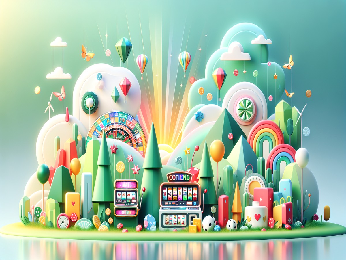 YESPLAY Fortune Tiger Games - Engage with thrilling tiger-themed slots.